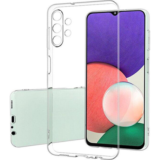 TT ���� TPU ��� Samsung A13 4G ������� - (0009096446)