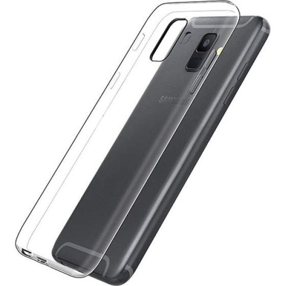 TT ���� TPU ��� Samsung A6 2018 ������� - (TCT10399)