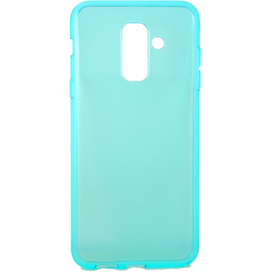 TT ���� TPU ��� Samsung A6+ 2018 ������� - (TCT10579)