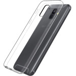 TT ���� TPU ��� Samsung A6+ 2018 ������� - (TCT10414)