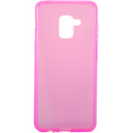 TT ���� TPU ��� Samsung A8 2018 ������ - (TCT10544)