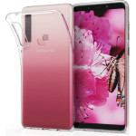 TT ���� TPU ��� Samsung A9 2018 ������� - (TCT10481)