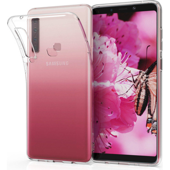 TT ���� TPU ��� Samsung A9 2018 ������� - (TCT10481)