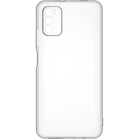 TT ���� TPU ��� Xiaomi Poco M3 / Redmi 9T ������� - (0009096130)