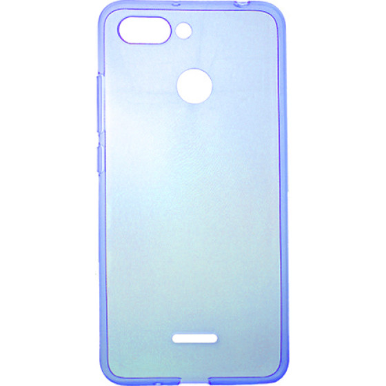 TT ���� TPU ��� Xiaomi Redmi 6 ������� - (TCT10595)
