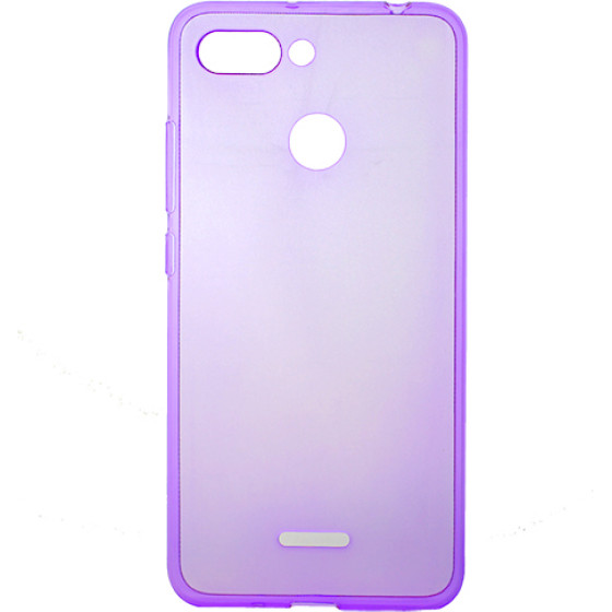 TT ���� TPU ��� Xiaomi Redmi 6 ��� - (TCT10628)