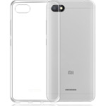 TT ���� TPU ��� Xiaomi Redmi 6A ������� - (TCT10442)