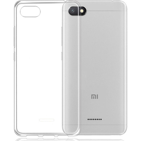 TT ���� TPU ��� Xiaomi Redmi 6A ������� - (TCT10442)