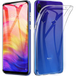 TT ���� TPU ��� Xiaomi Redmi 7 ������� - (TCT10672)