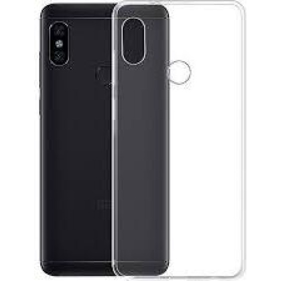 TT ���� TPU ��� Xiaomi Redmi Note 6 Pro ������� - (TCT10497)