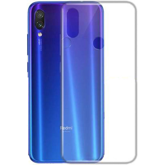 TT ���� TPU ��� Xiaomi Redmi Note 7 ������� - (TCT10671)