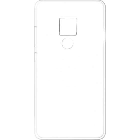 TT ���� TPU Huawei Mate 20 ������� - (0009095657)