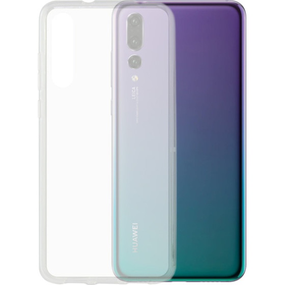 TT ���� TPU Huawei P20 Pro ������� - (TCT10471)