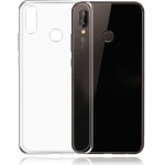 TT ���� TPU Huawei P20 ������� - (TCT10470)