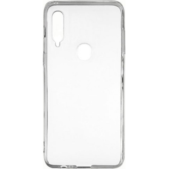 TT ���� TPU Huawei Y6p ������� - (0009095591)