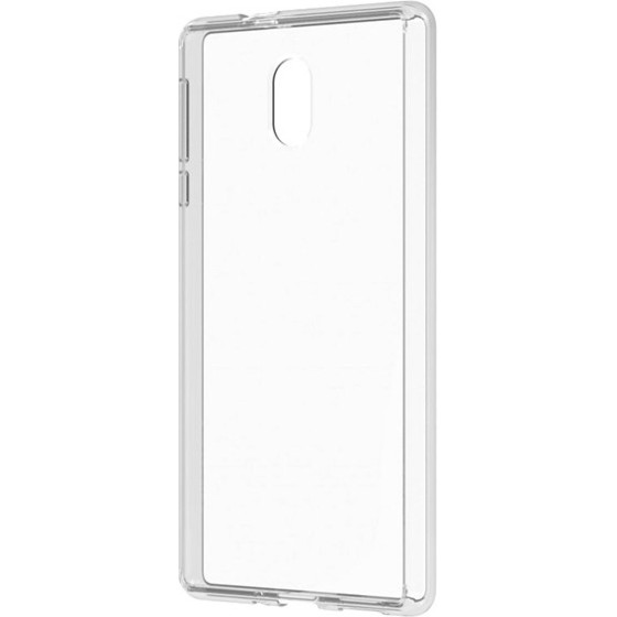 TT ���� TPU Nokia 3 ������� - (TCT10372)