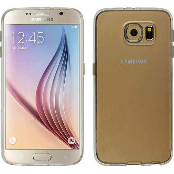 TT ���� TPU Samsung G930 Galaxy S7 ������� - (TCT10110)
