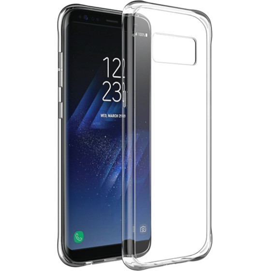 TT ���� TPU Samsung G955 Galaxy S8+ ������� - (TCT10174)