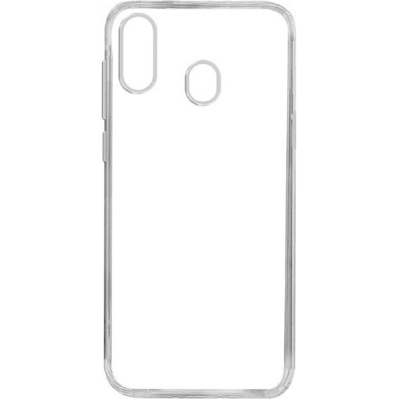 TT ���� TPU Samsung Galaxy A20 / A30 ������� - (0009095350)