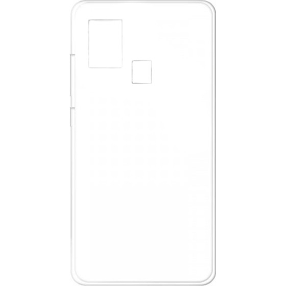 TT ���� TPU Samsung Galaxy A21s ������� - (0009095583)