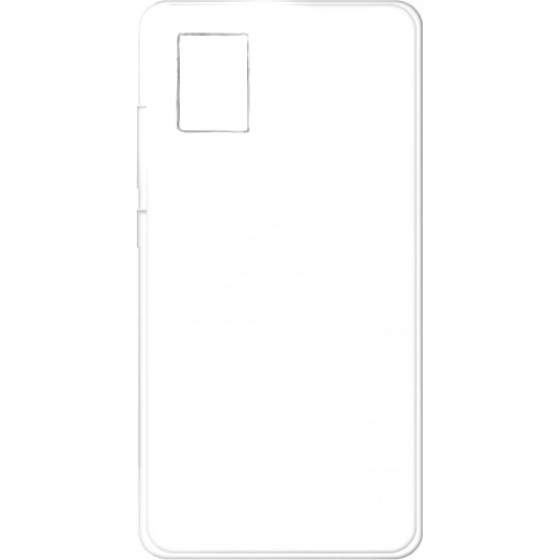 TT ���� TPU Samsung Galaxy A31 ������� - (0009095620)