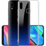 TT ���� TPU Samsung Galaxy A40 ������� - (TCT10676)