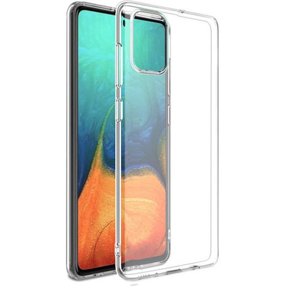 TT ���� TPU Samsung Galaxy A51 ������� - (0009095441)