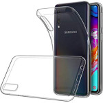 TT ���� TPU Samsung Galaxy A70 ������� - (TCT10680)