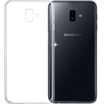 TT ���� TPU Samsung Galaxy J6+ 2018 ������� - (TCT10494)