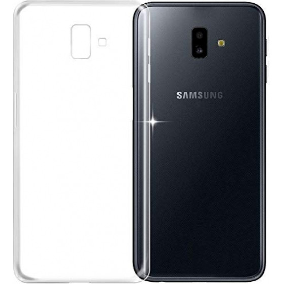 TT ���� TPU Samsung Galaxy J6+ 2018 ������� - (TCT10494)
