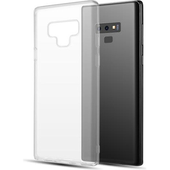TT ���� TPU Samsung Galaxy Note 9 ������� - (TCT10476)