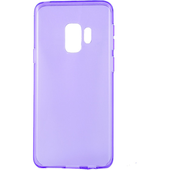 TT ���� TPU Samsung Galaxy S9 ��� - (TCT10617)