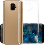 TT ���� TPU Samsung Galaxy S9 ������� - (TCT10341)