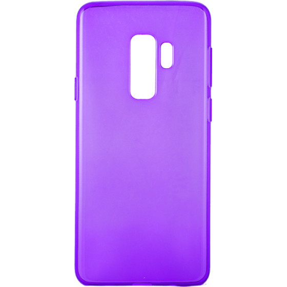 TT ���� TPU Samsung Galaxy S9+ ��� - (TCT10618)