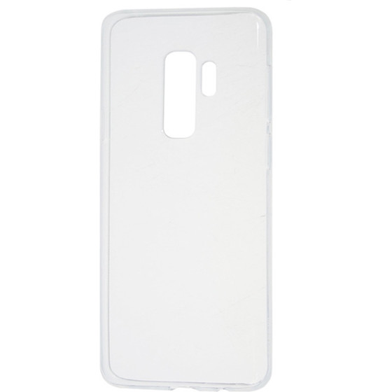 TT ���� TPU Samsung Galaxy S9+ ������� - (TCT10356)