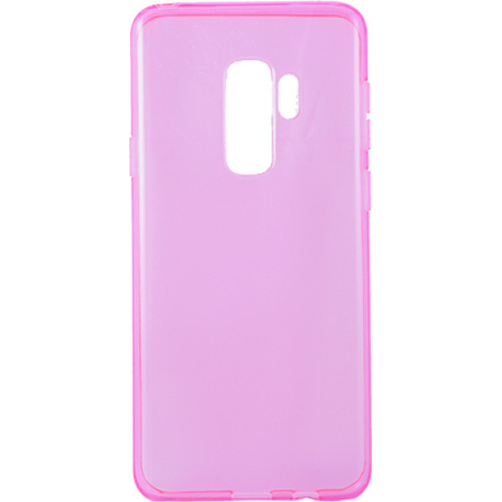 TT ���� TPU Samsung Galaxy S9+ ������ - (TCT10552)
