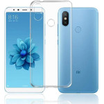 TT ���� TPU Xiaomi Mi A2 ������� - (TCT10495)