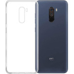 TT ���� TPU Xiaomi Pocophone F1 ������� - (TCT10469)