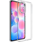TT ���� TPU Xiaomi Redmi Poco F3 / Mi 11i ������� - (0009096192)