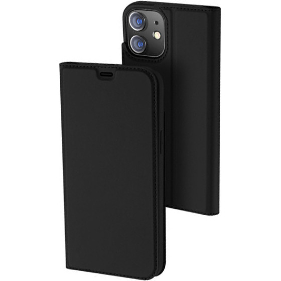 Dux Ducis ���� Book DD Skin Pro ��� Apple iPhone 12 / 12 Pro ����� - (0009095674)