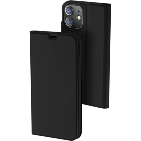 Dux Ducis ���� Book DD Skin Pro ��� Apple iPhone 12 Mini ����� - (0009095671)