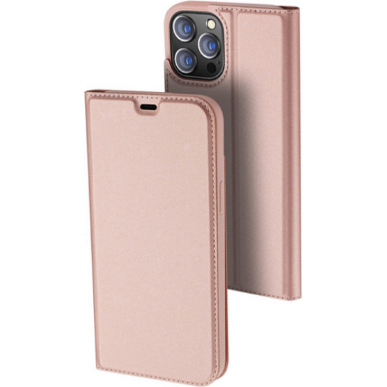 Dux Ducis ���� Book DD Skin Pro ��� Apple iPhone 12 Pro Max ��� ����� - (0009095676)
