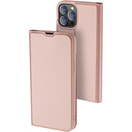Dux Ducis ���� Book DD Skin Pro ��� Apple iPhone 13 Pro Max ��� ����� - (0009096254)