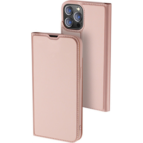 Dux Ducis ���� Book DD Skin Pro ��� Apple iPhone 13 Pro ��� ����� - (0009096252)