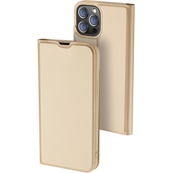 Dux Ducis ���� Book DD Skin Pro ��� Apple iPhone 13 Pro ����� - (0009096251)
