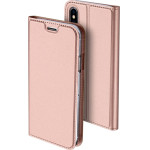 Dux Ducis ���� Book DD Skin Pro ��� Apple iPhone XR ��� ����� - (KLDSPROPHONE2018RS)