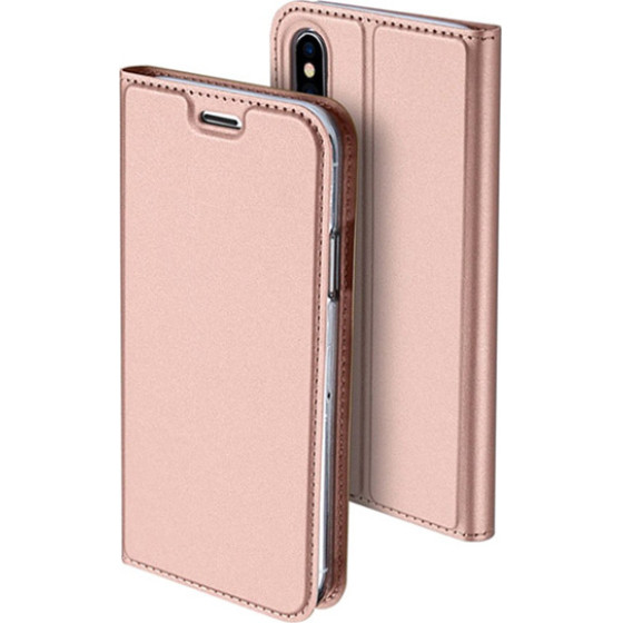 Dux Ducis ���� Book DD Skin Pro ��� Apple iPhone XR ��� ����� - (KLDSPROPHONE2018RS)