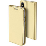 Dux Ducis ���� Book DD Skin Pro ��� Apple iPhone XR ����� - (KLDSPROPHONE2018GD)