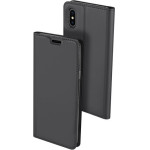 Dux Ducis ���� Book DD Skin Pro ��� Apple iPhone XS Max ������� - (KLDSPROPHONEXSPLGR)