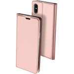Dux Ducis ���� Book DD Skin Pro ��� Apple iPhone XS Max ��� ����� - (KLDSPROPHONEXSPLRS)